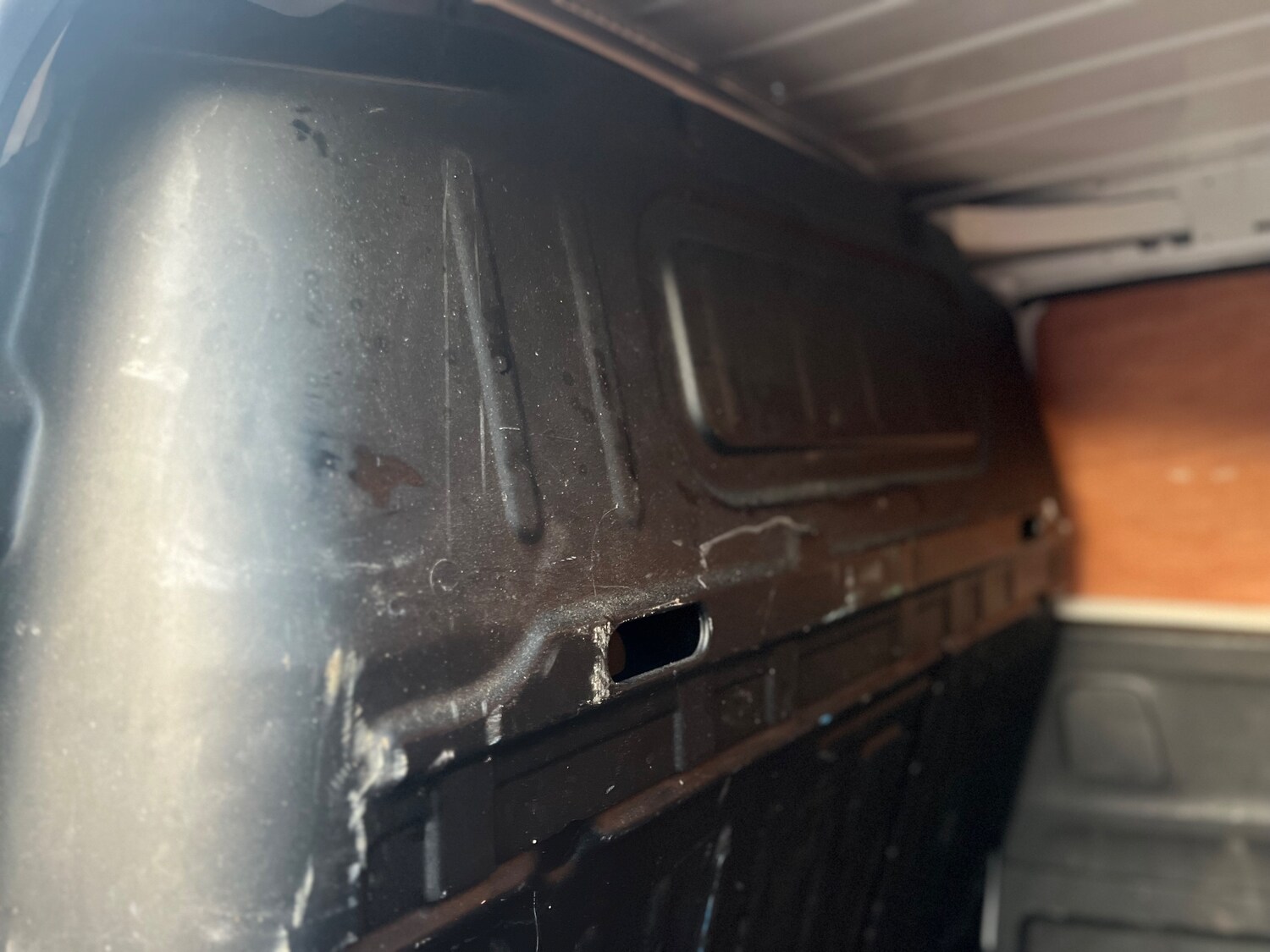 Used Vauxhall Combo 2020 for sale - 76508858: Photo 9