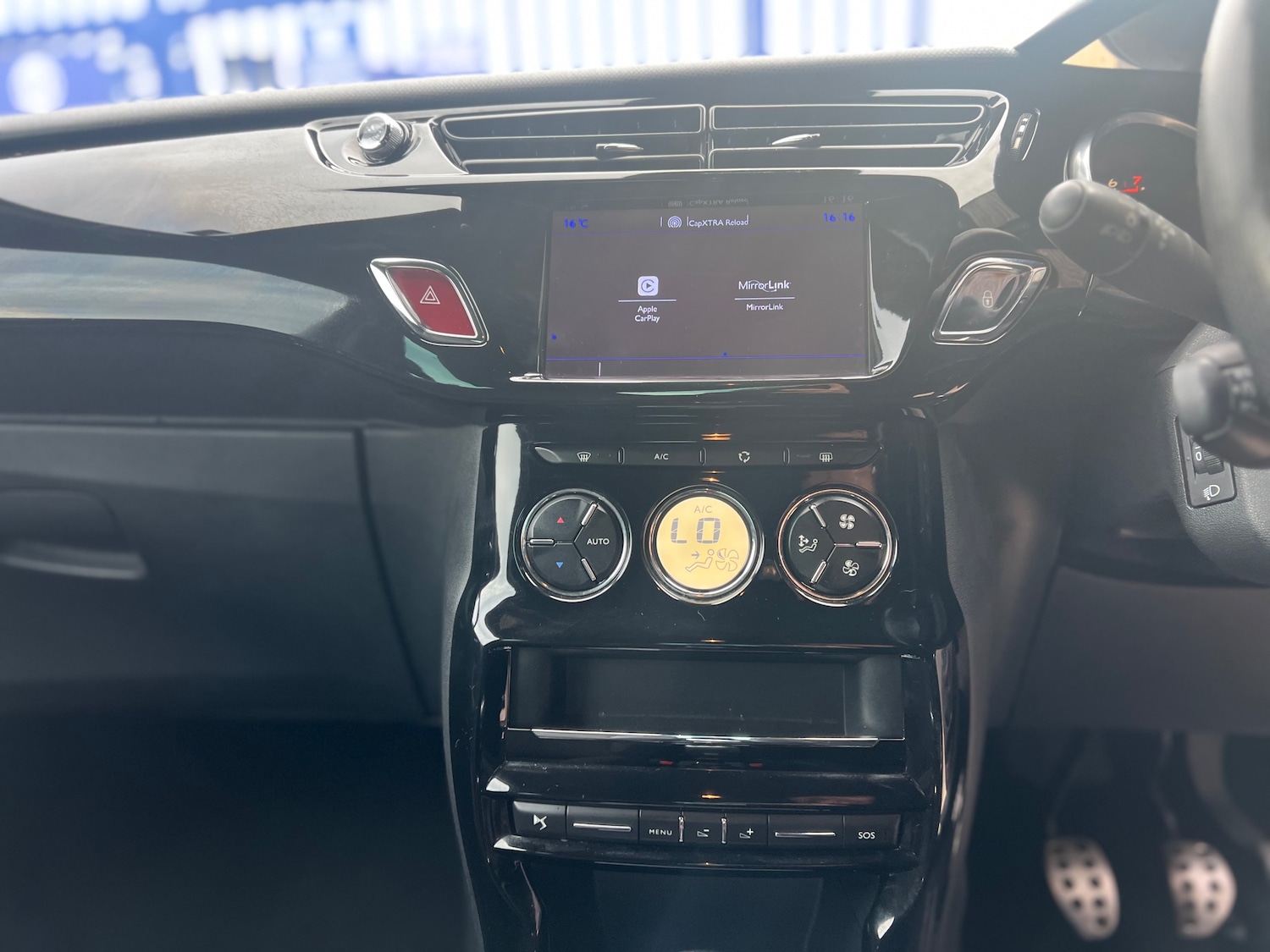 Used DS Automobiles DS 3 2016 for sale - 76402605: Photo 10