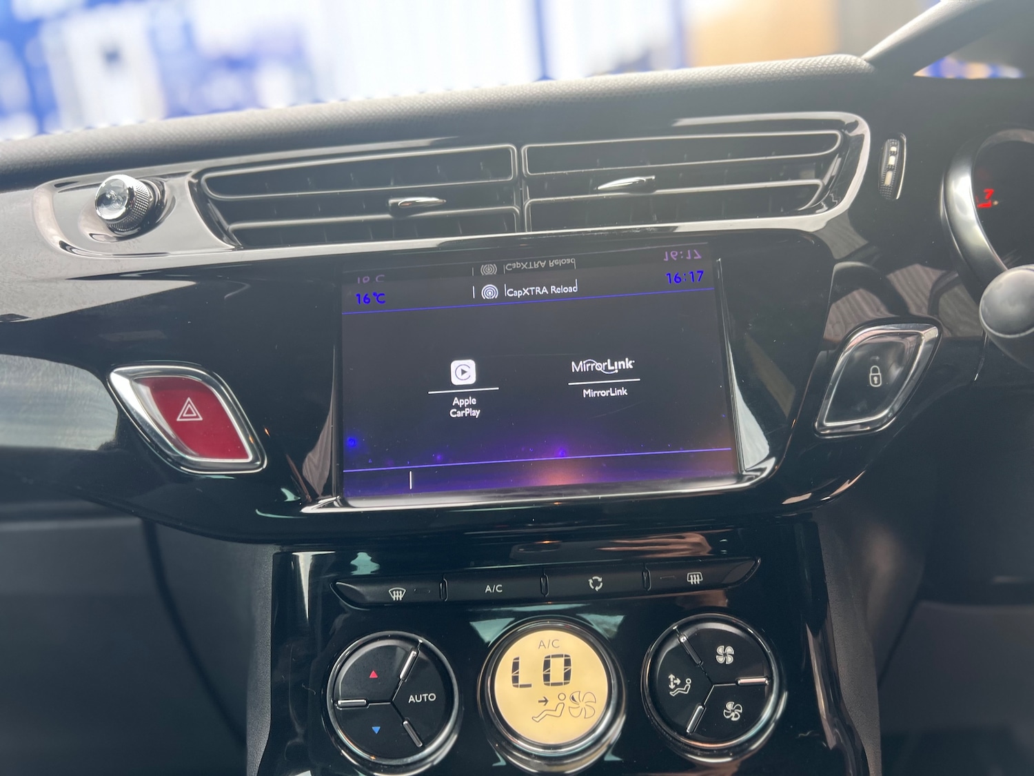 Used DS Automobiles DS 3 2016 for sale - 76402605: Photo 11