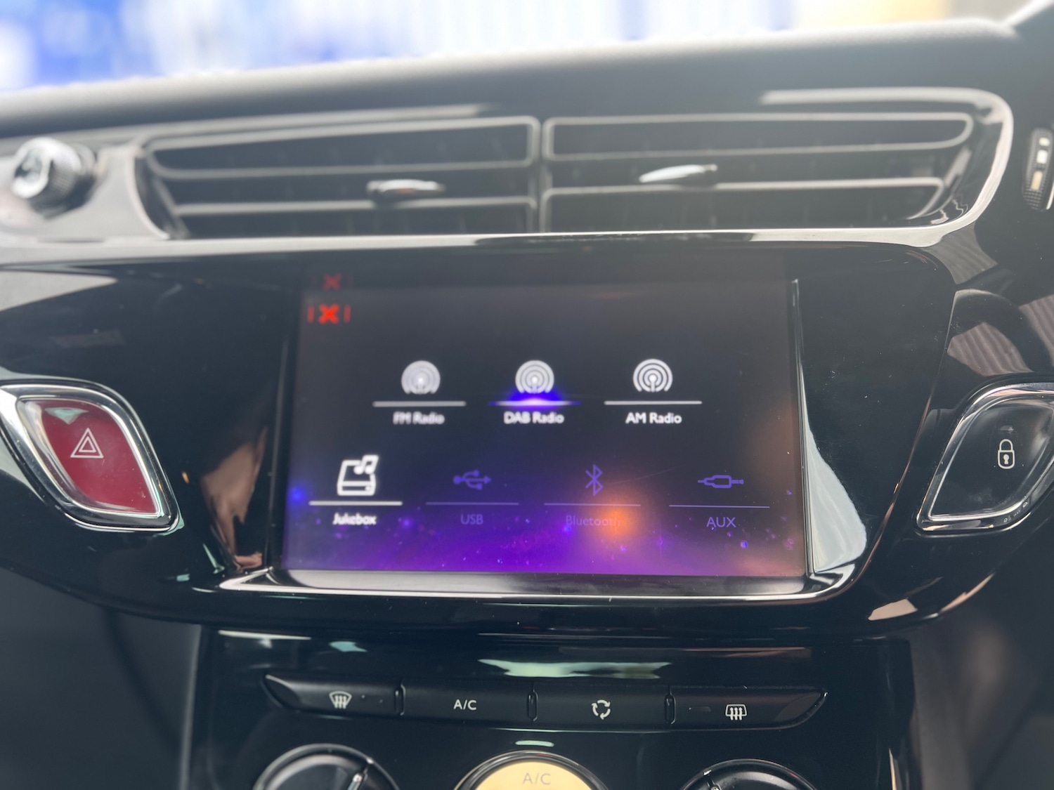 Used DS Automobiles DS 3 2016 for sale - 76402605: Photo 12