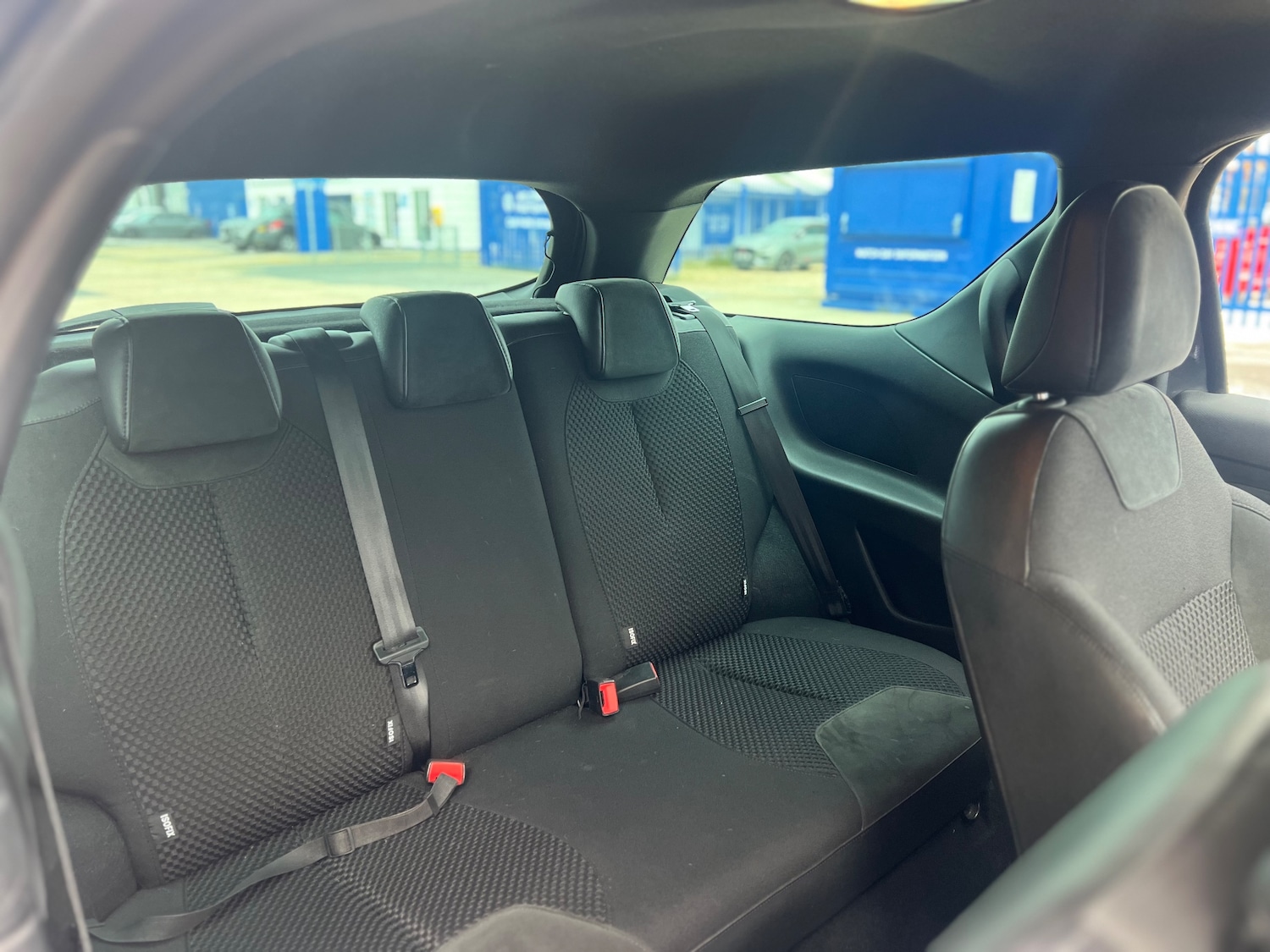 Used DS Automobiles DS 3 2016 for sale - 76402605: Photo 14