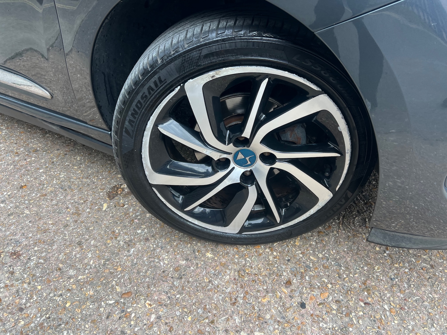 Used DS Automobiles DS 3 2016 for sale - 76402605: Photo 6