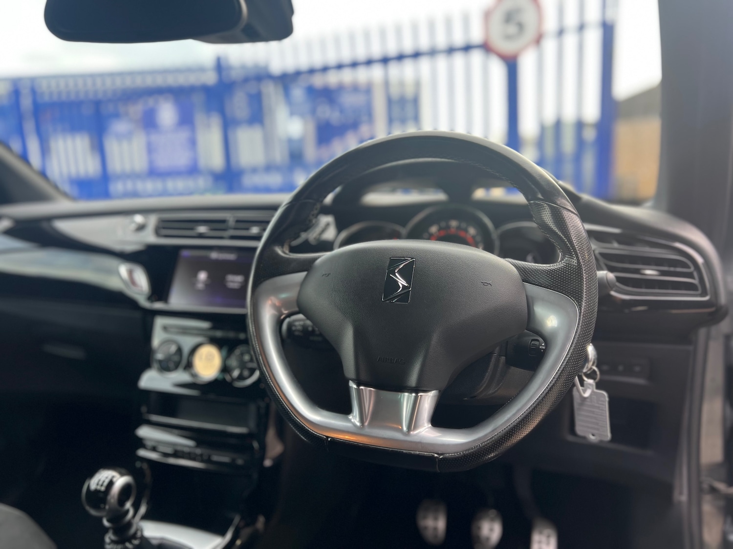 Used DS Automobiles DS 3 2016 for sale - 76402605: Photo 7