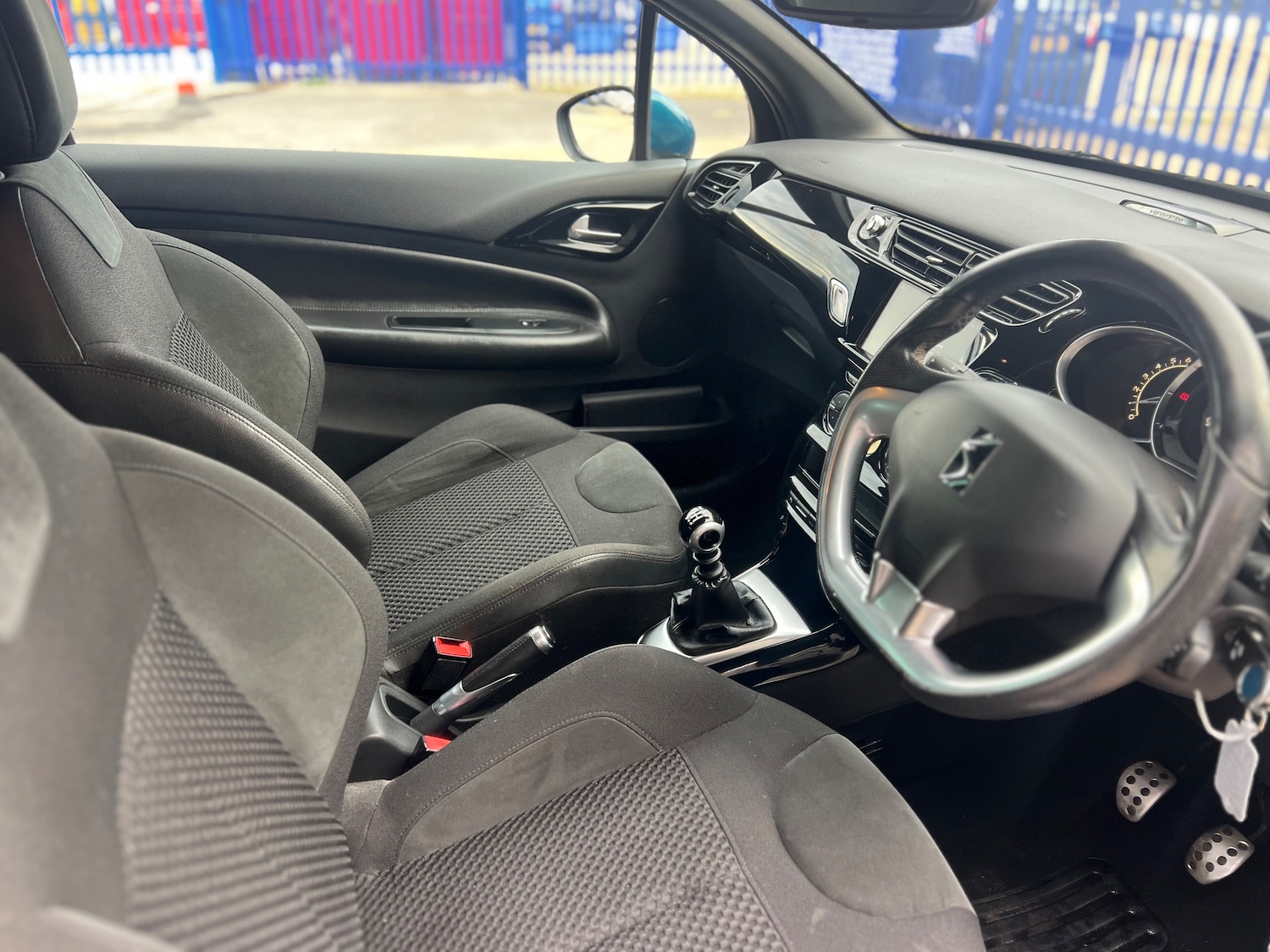 Used DS Automobiles DS 3 2016 for sale - 76402605: Photo 8