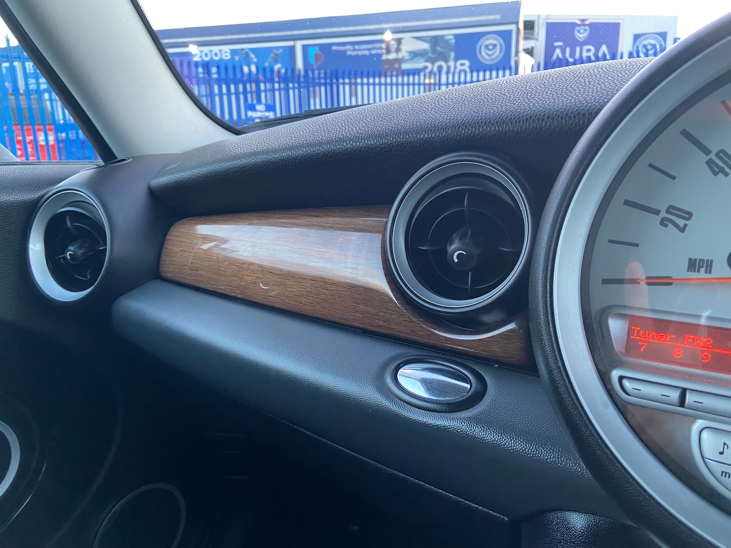 Used MINI Clubman 2008 for sale - 76635052: Photo 13