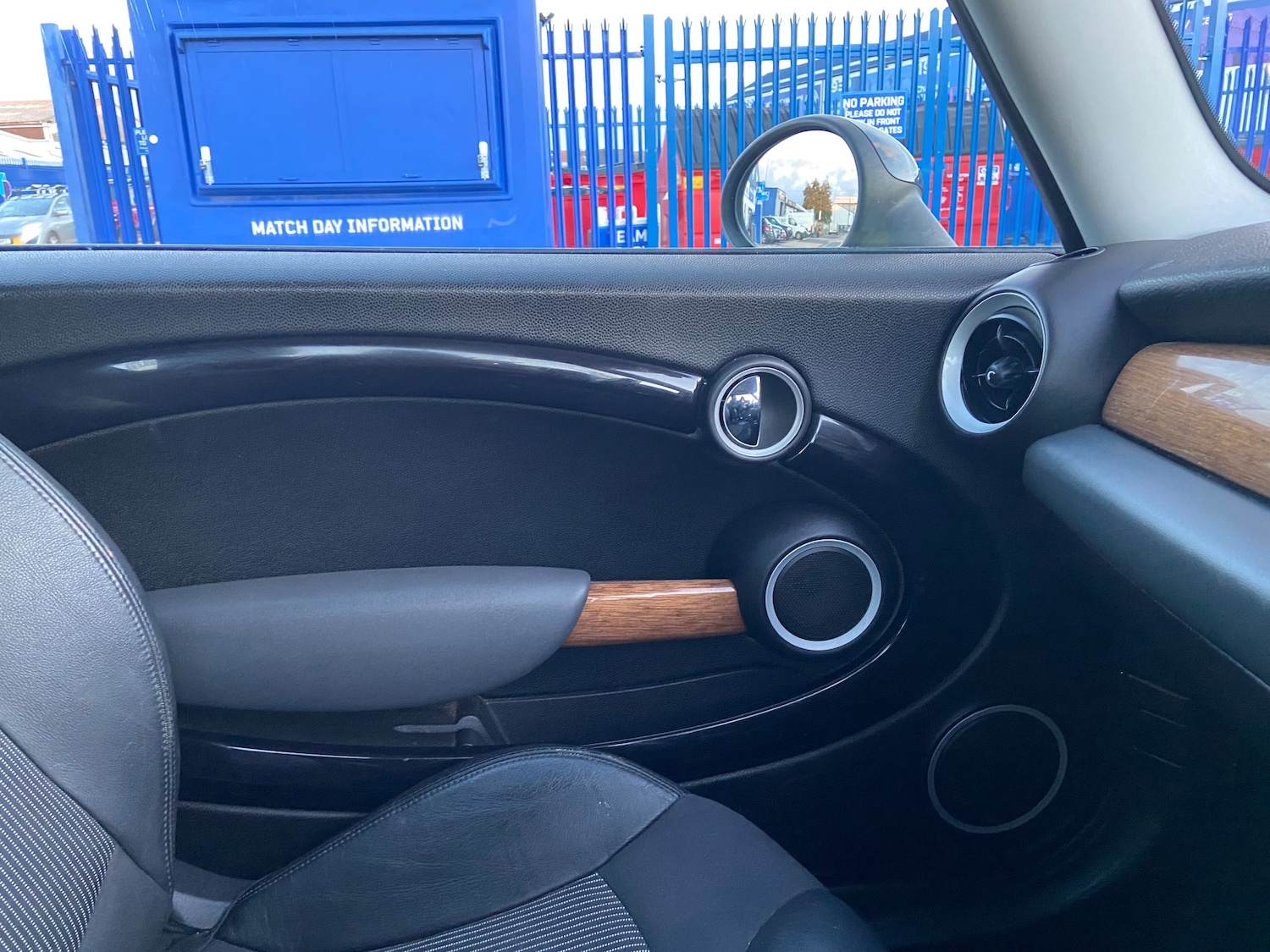 Used MINI Clubman 2008 for sale - 76635052: Photo 14