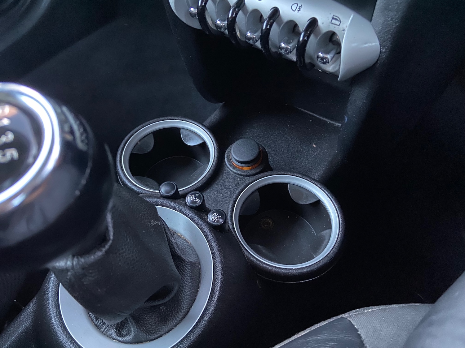 Used MINI Clubman 2008 for sale - 76635052: Photo 15