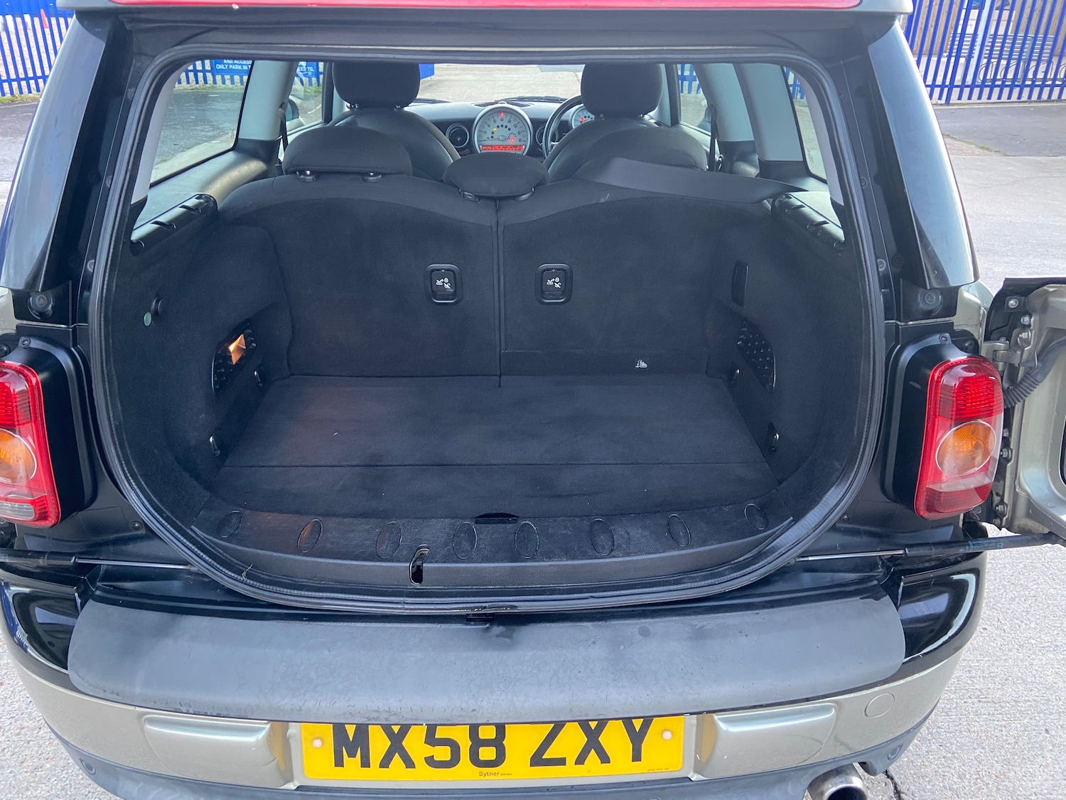 Used MINI Clubman 2008 for sale - 76635052: Photo 9