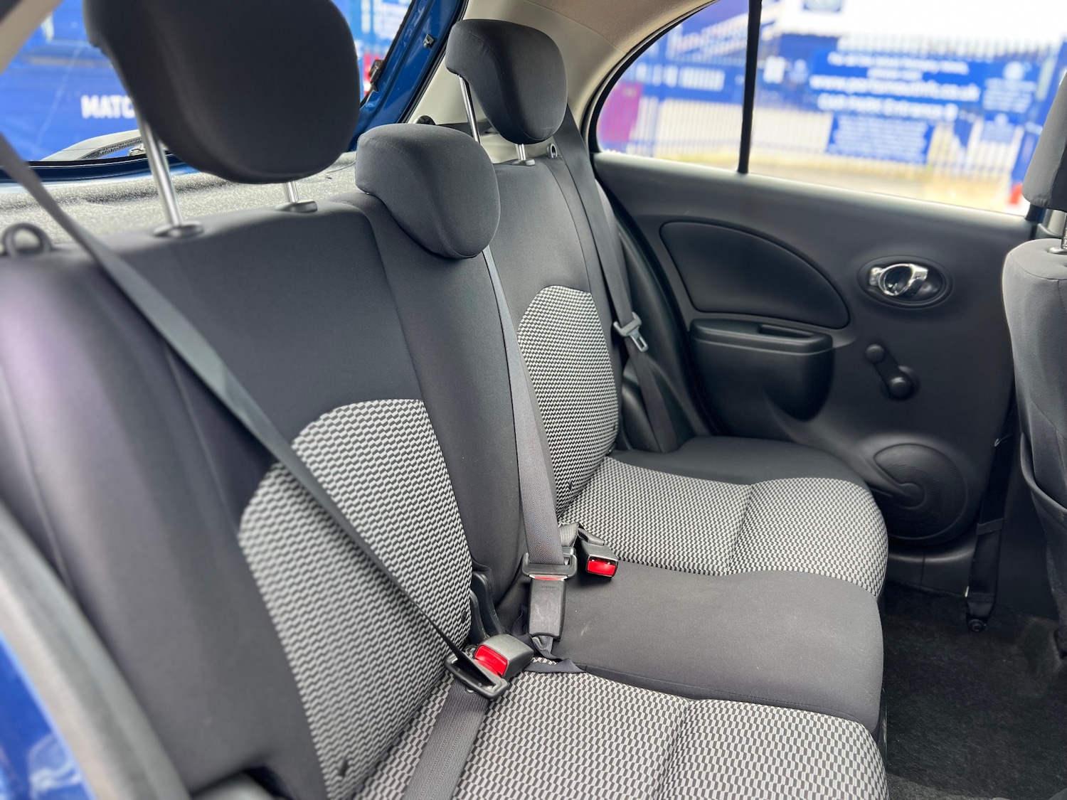 Used Nissan Micra 2015 for sale - 76402632: Photo 11