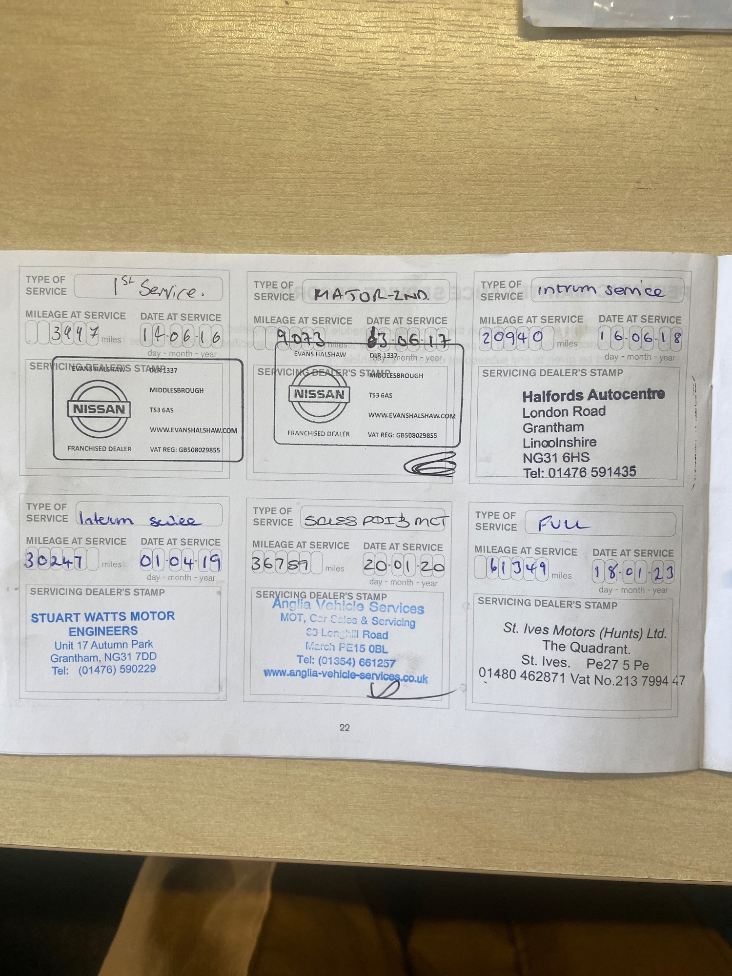 Used Nissan Micra 2015 for sale - 76402632: Photo 18