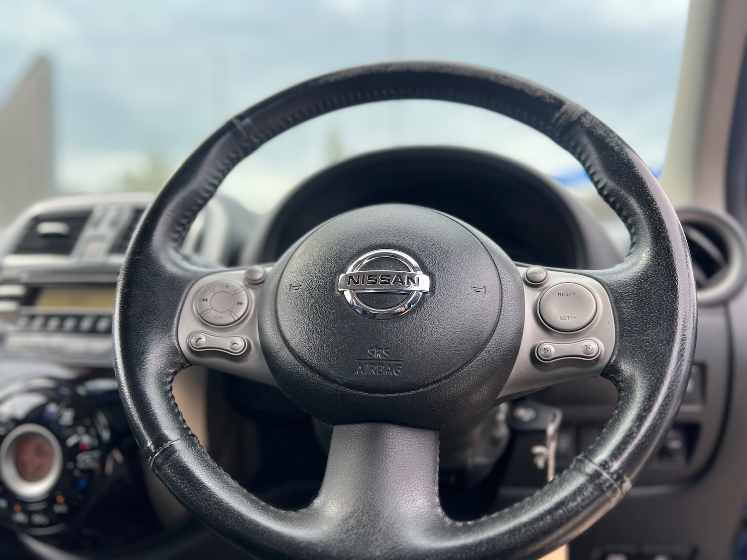 Used Nissan Micra 2015 for sale - 76402632: Photo 6