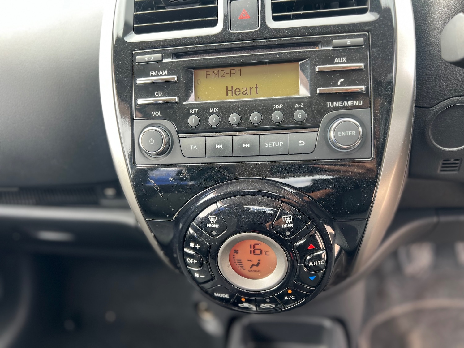 Used Nissan Micra 2015 for sale - 76402632: Photo 9