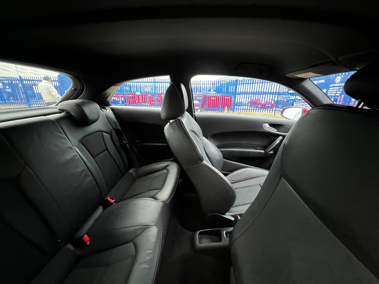 Used Audi A1 2015 for sale - 77033569: Photo 10