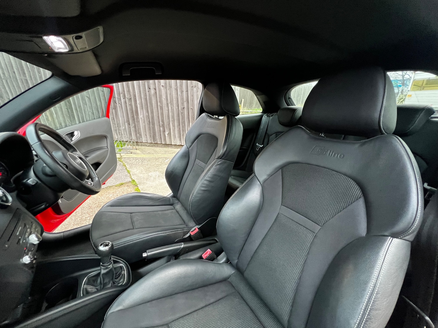 Used Audi A1 2015 for sale - 77033569: Photo 13