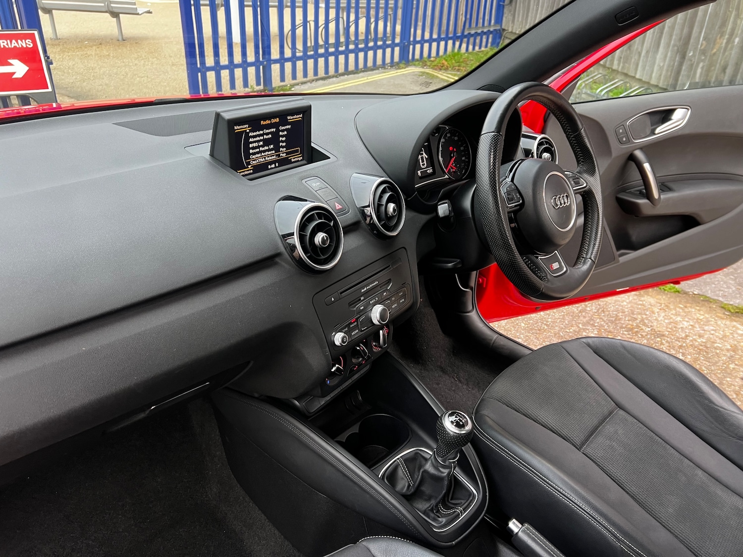 Used Audi A1 2015 for sale - 77033569: Photo 14