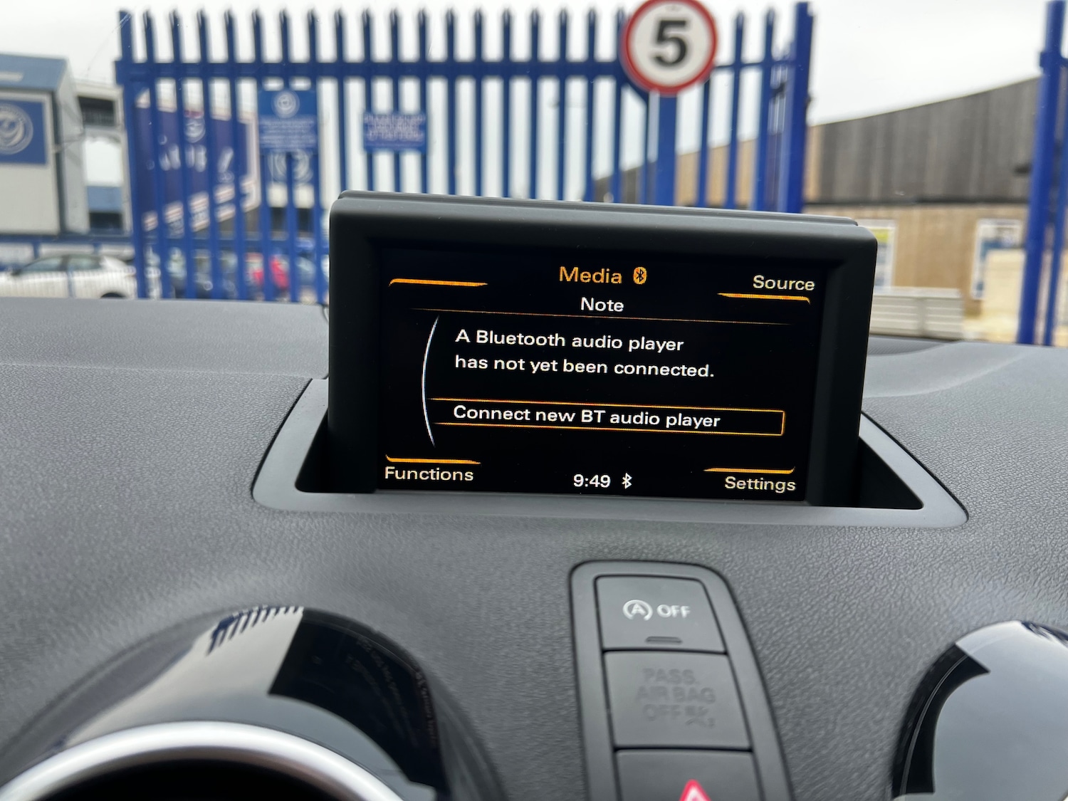 Used Audi A1 2015 for sale - 77033569: Photo 16