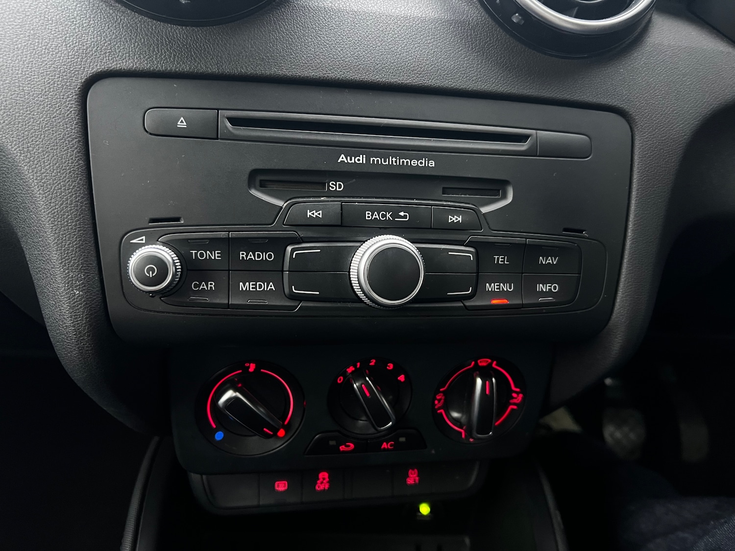 Used Audi A1 2015 for sale - 77033569: Photo 17