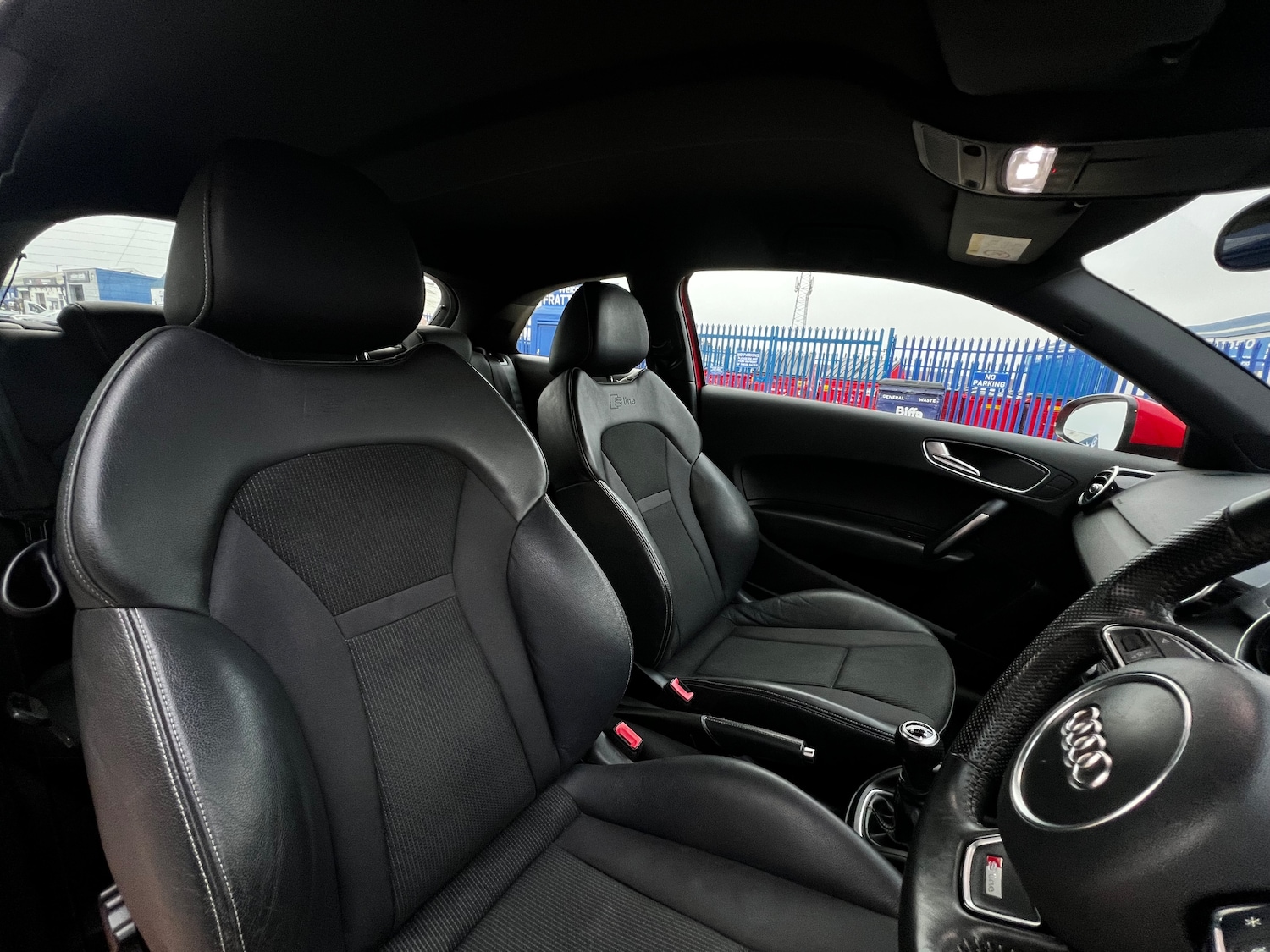 Used Audi A1 2015 for sale - 77033569: Photo 8