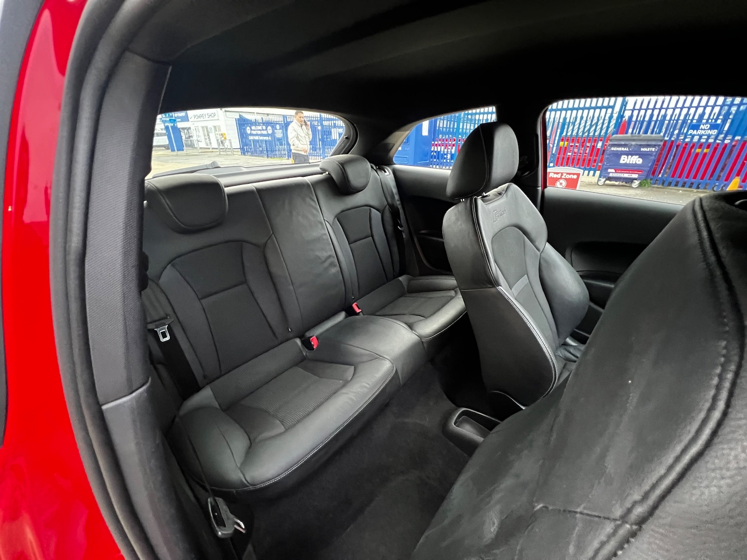 Used Audi A1 2015 for sale - 77033569: Photo 9