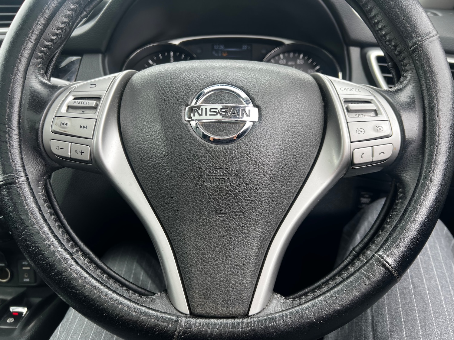 Used Nissan X-Trail 2016 for sale - 76402574: Photo 10