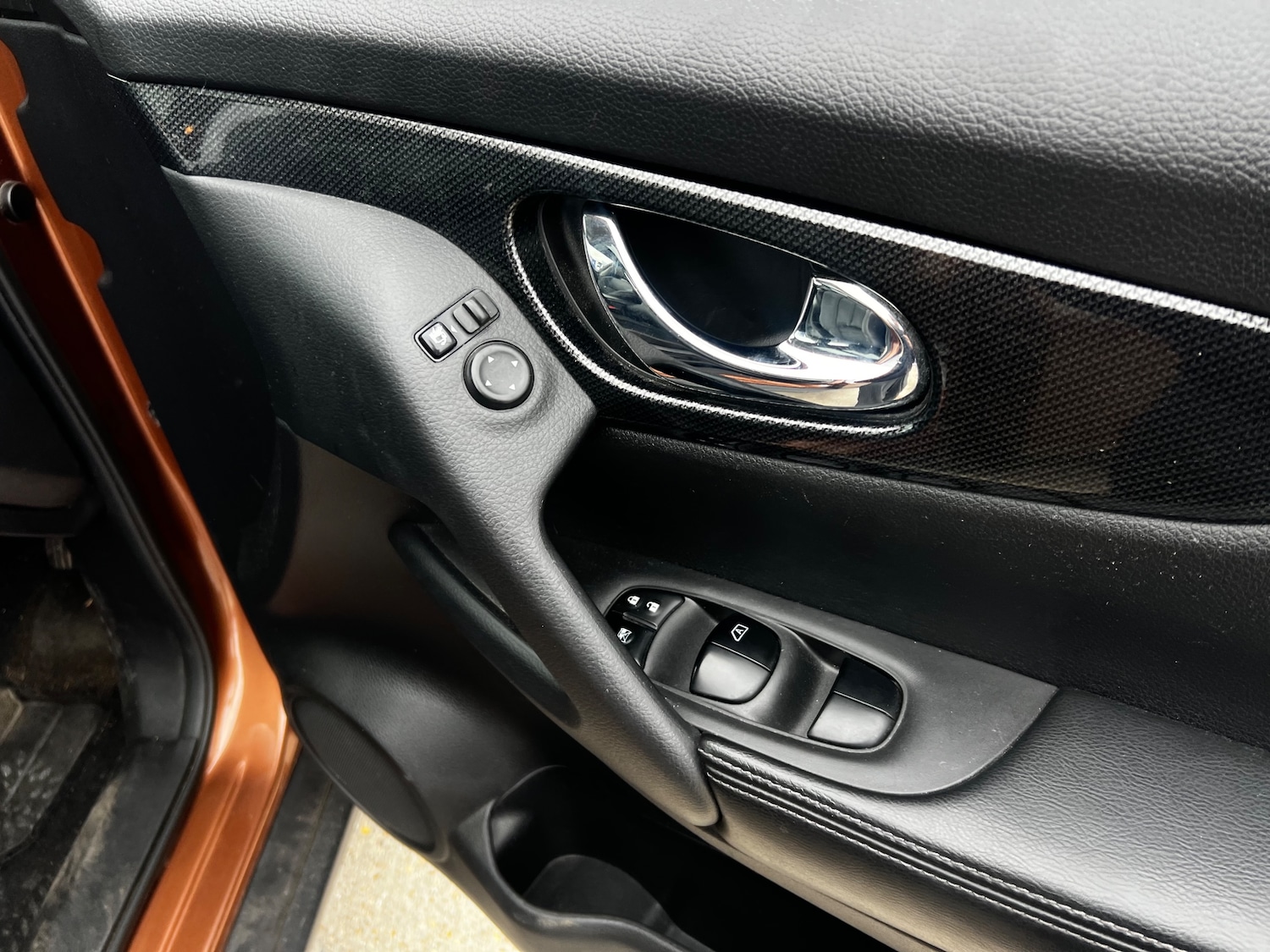 Used Nissan X-Trail 2016 for sale - 76402574: Photo 11