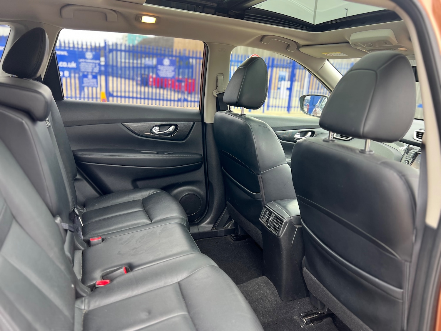 Used Nissan X-Trail 2016 for sale - 76402574: Photo 12