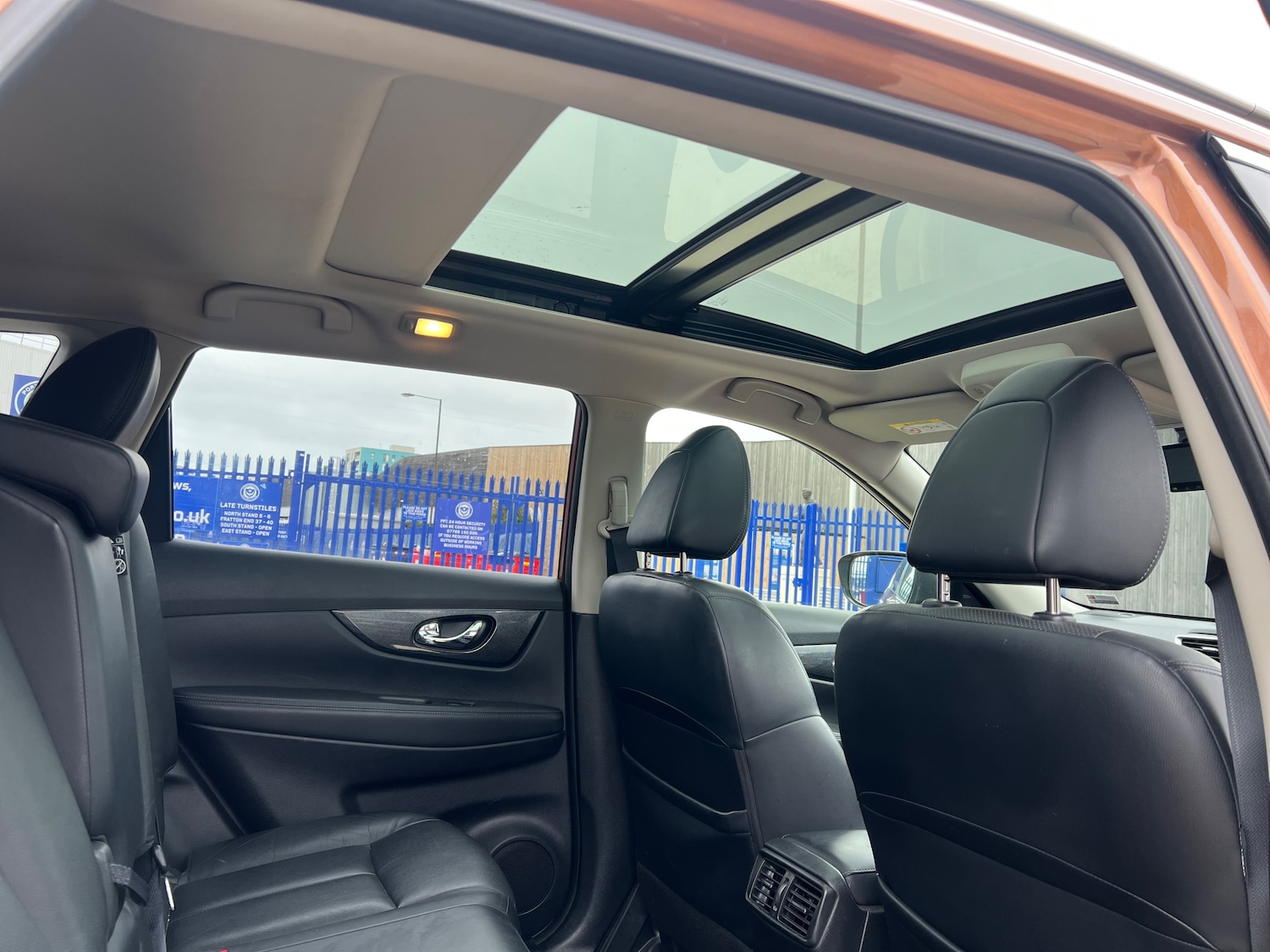 Used Nissan X-Trail 2016 for sale - 76402574: Photo 13