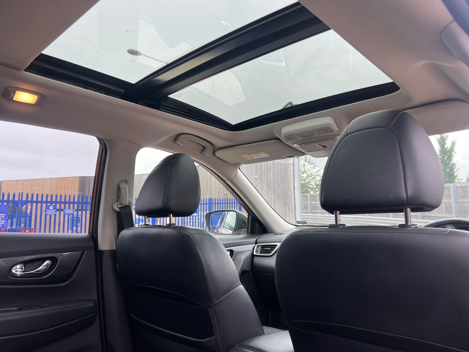 Used Nissan X-Trail 2016 for sale - 76402574: Photo 14