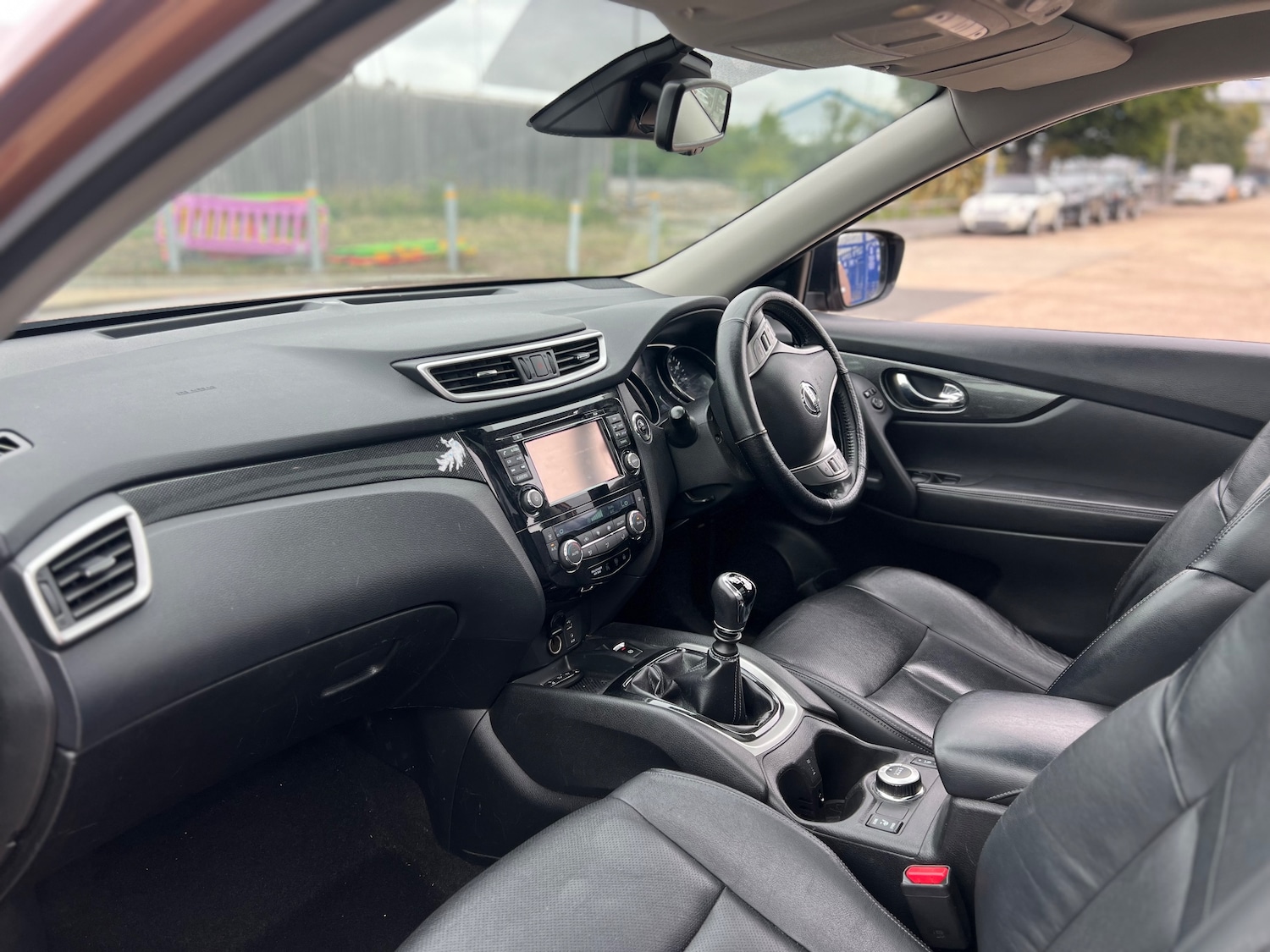 Used Nissan X-Trail 2016 for sale - 76402574: Photo 16