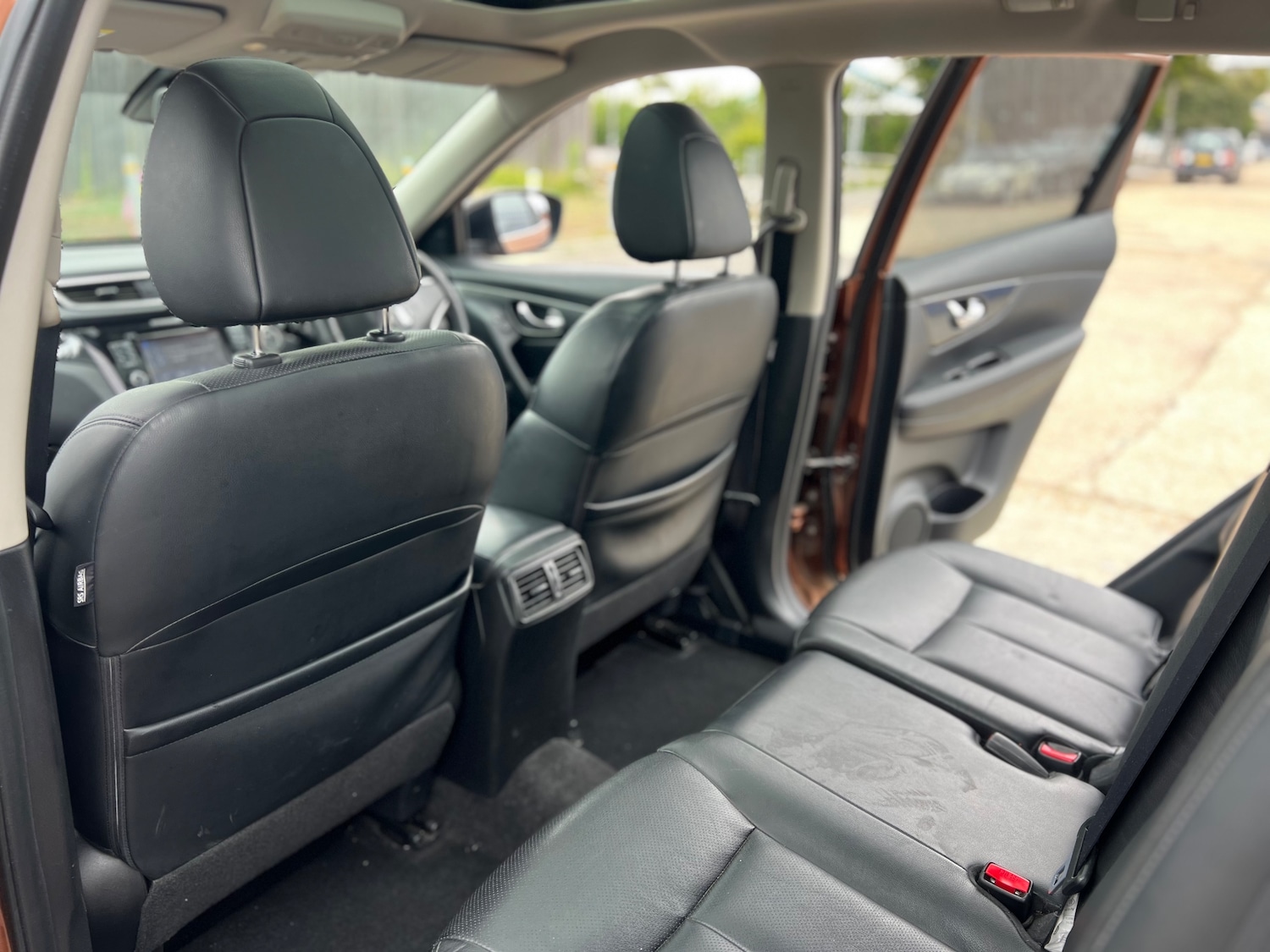 Used Nissan X-Trail 2016 for sale - 76402574: Photo 17