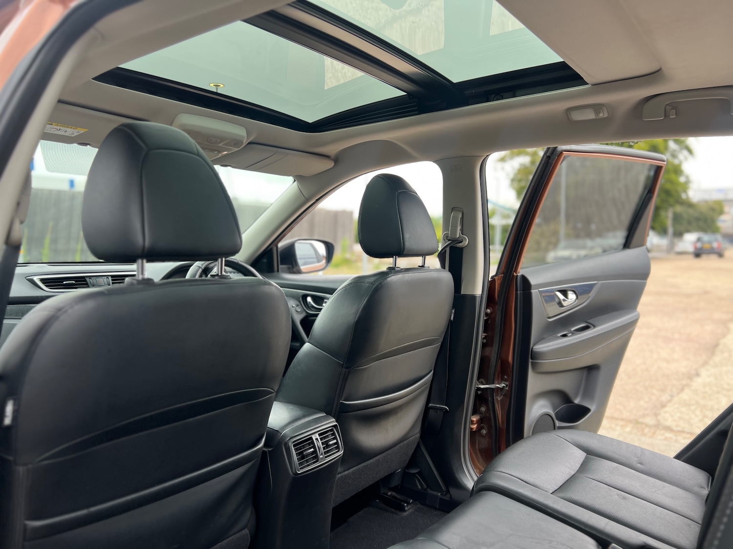 Used Nissan X-Trail 2016 for sale - 76402574: Photo 18