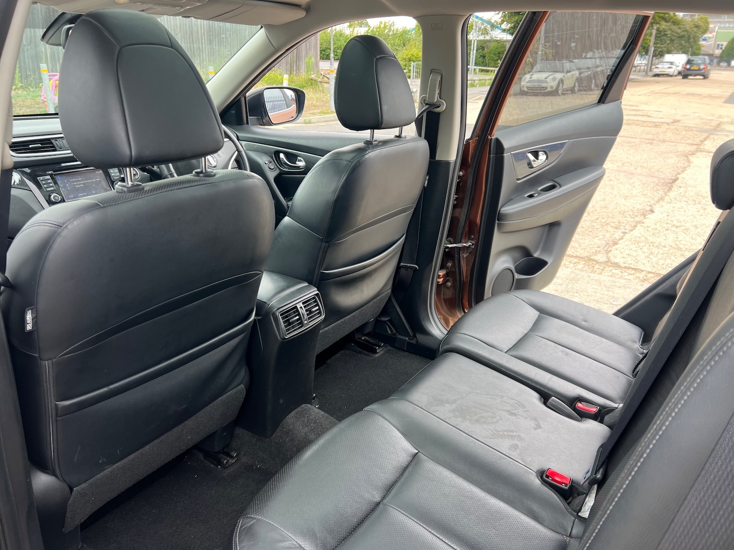 Used Nissan X-Trail 2016 for sale - 76402574: Photo 19