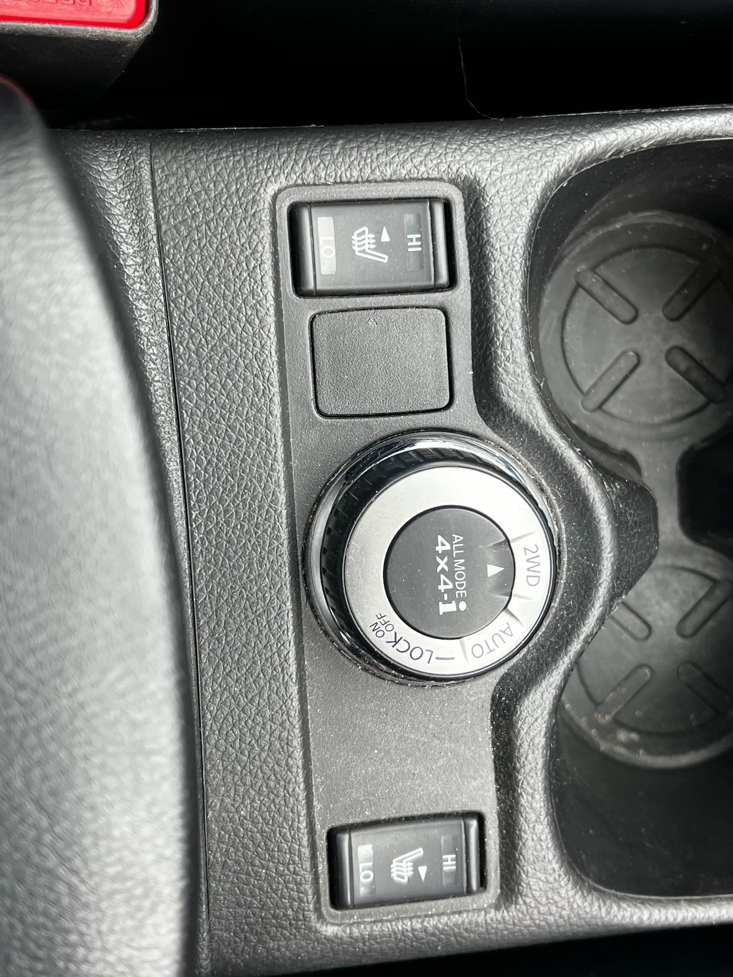 Used Nissan X-Trail 2016 for sale - 76402574: Photo 20