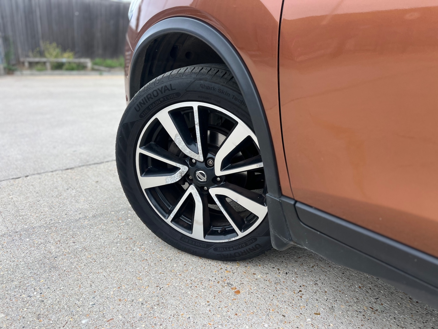 Used Nissan X-Trail 2016 for sale - 76402574: Photo 7