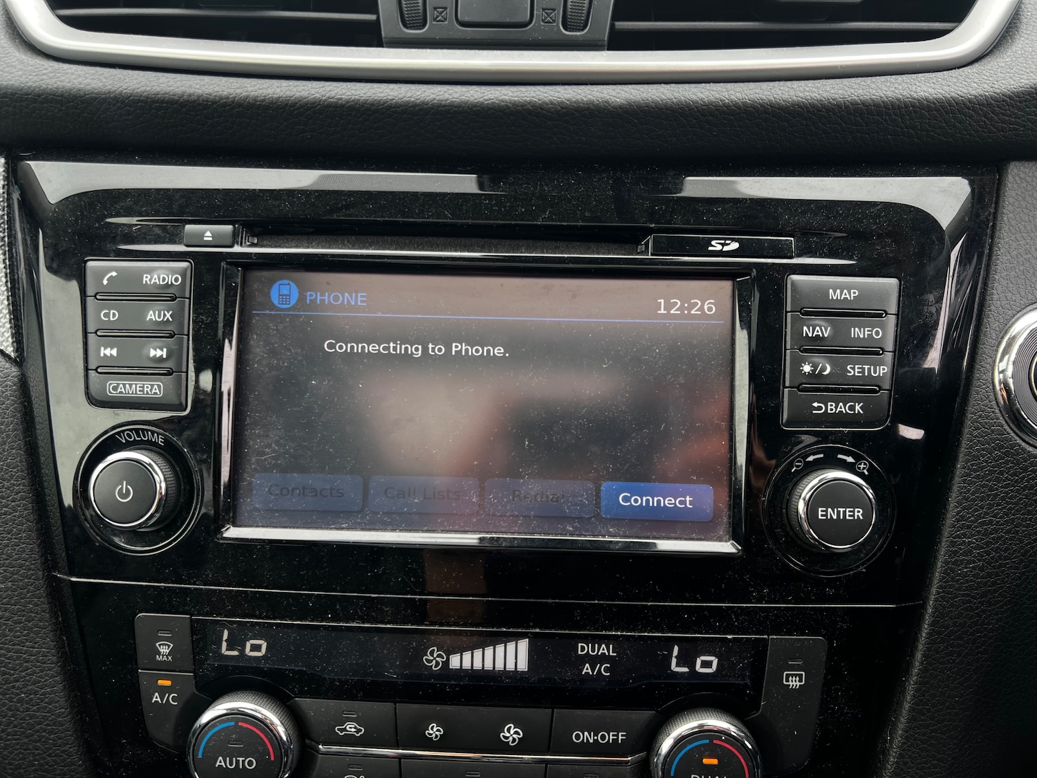 Used Nissan X-Trail 2016 for sale - 76402574: Photo 8