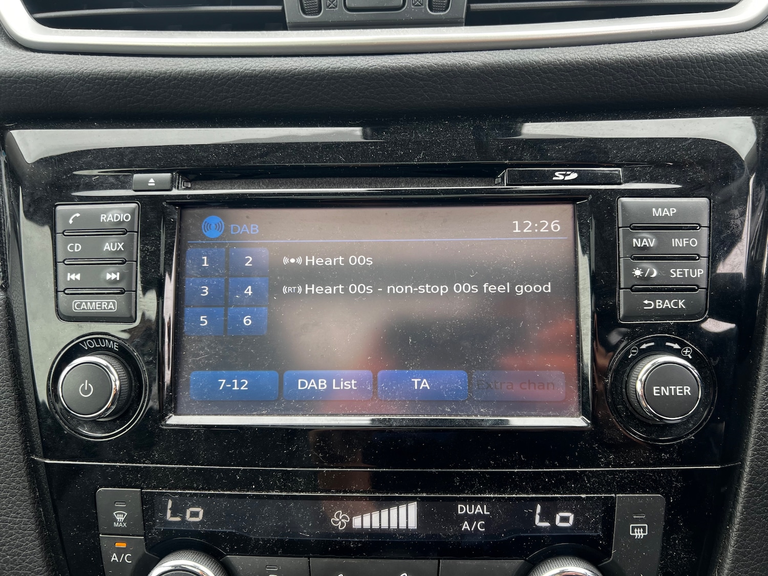 Used Nissan X-Trail 2016 for sale - 76402574: Photo 9