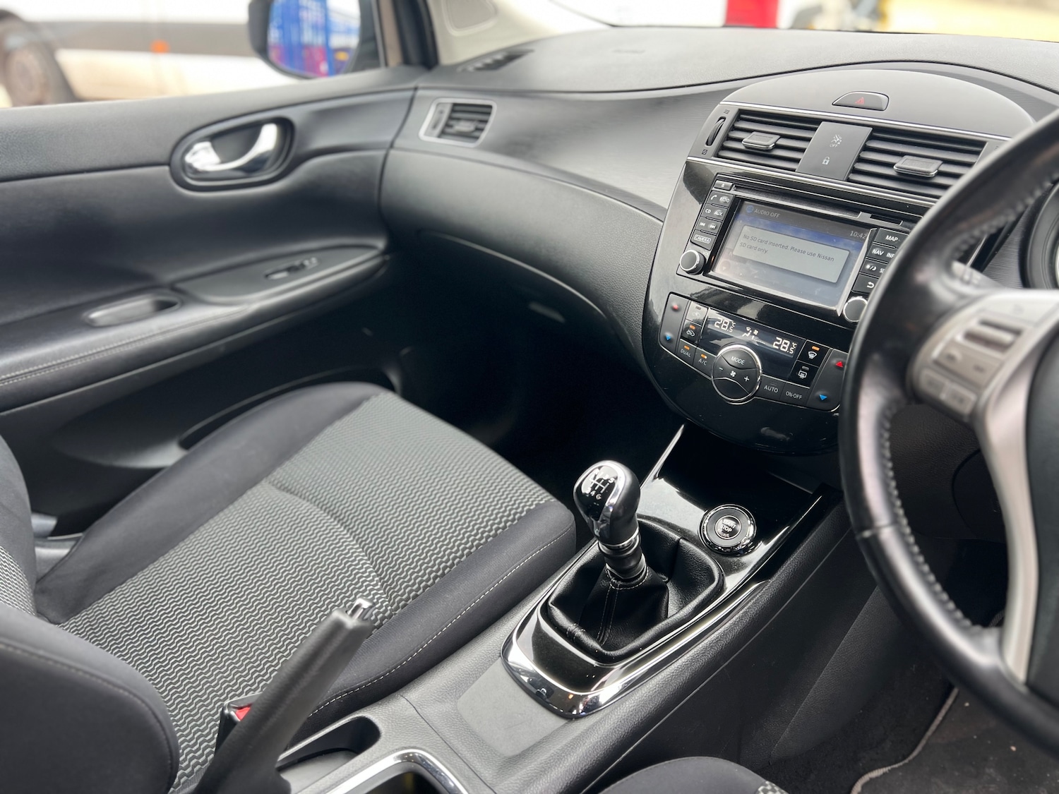 Used Nissan Pulsar 2016 for sale - 76557801: Photo 10