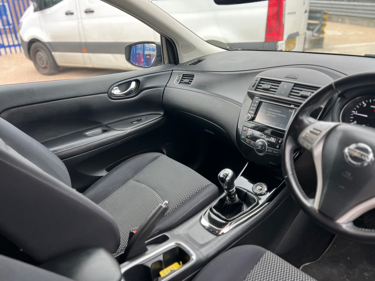 Used Nissan Pulsar 2016 for sale - 76557801: Photo 11