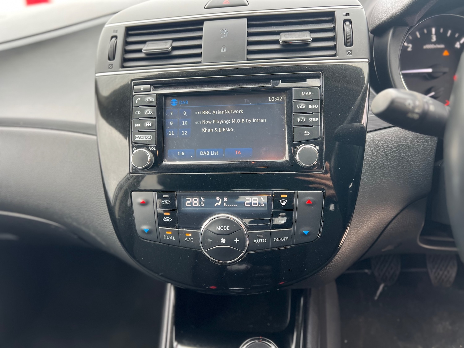 Used Nissan Pulsar 2016 for sale - 76557801: Photo 12