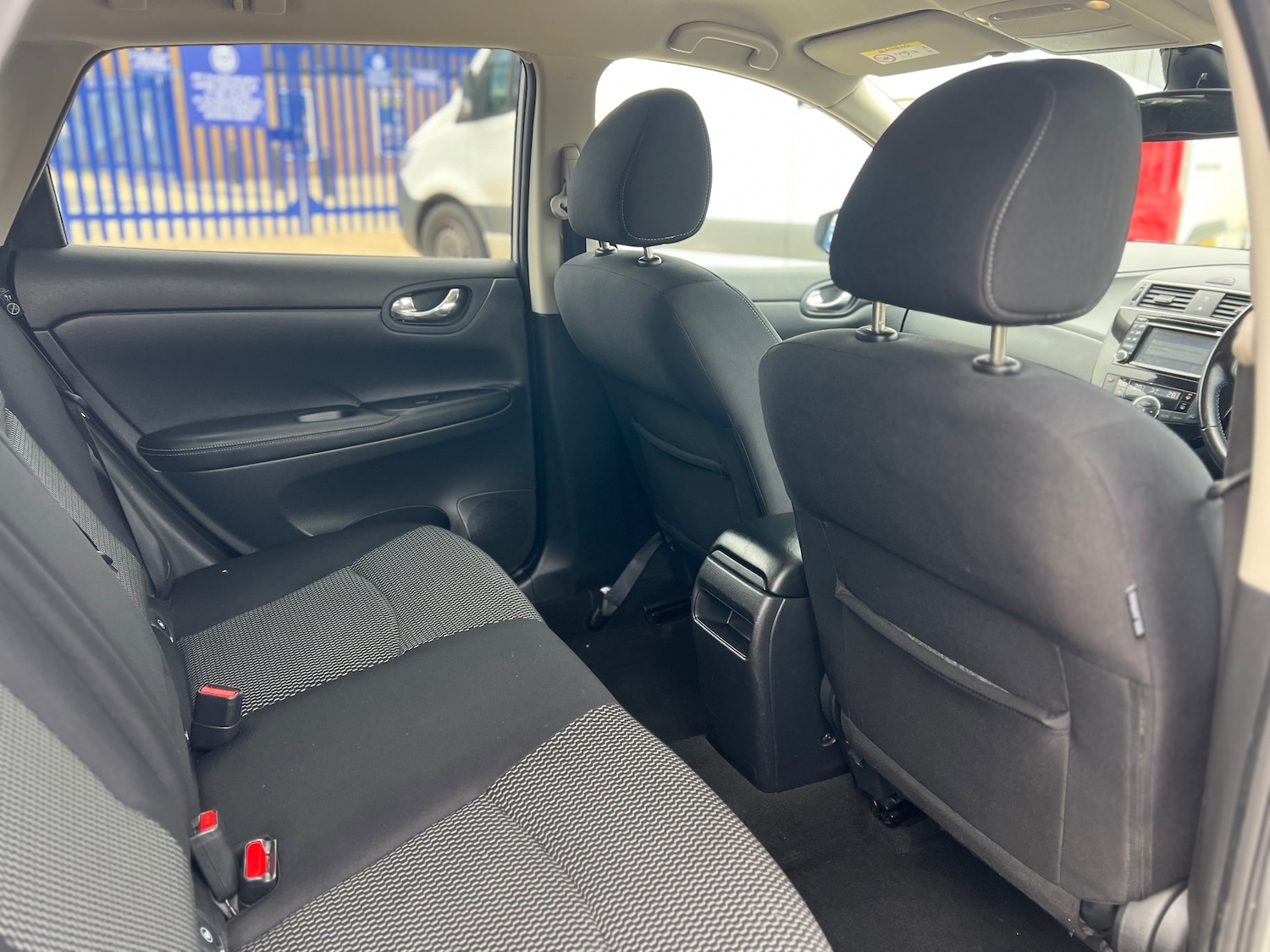 Used Nissan Pulsar 2016 for sale - 76557801: Photo 13