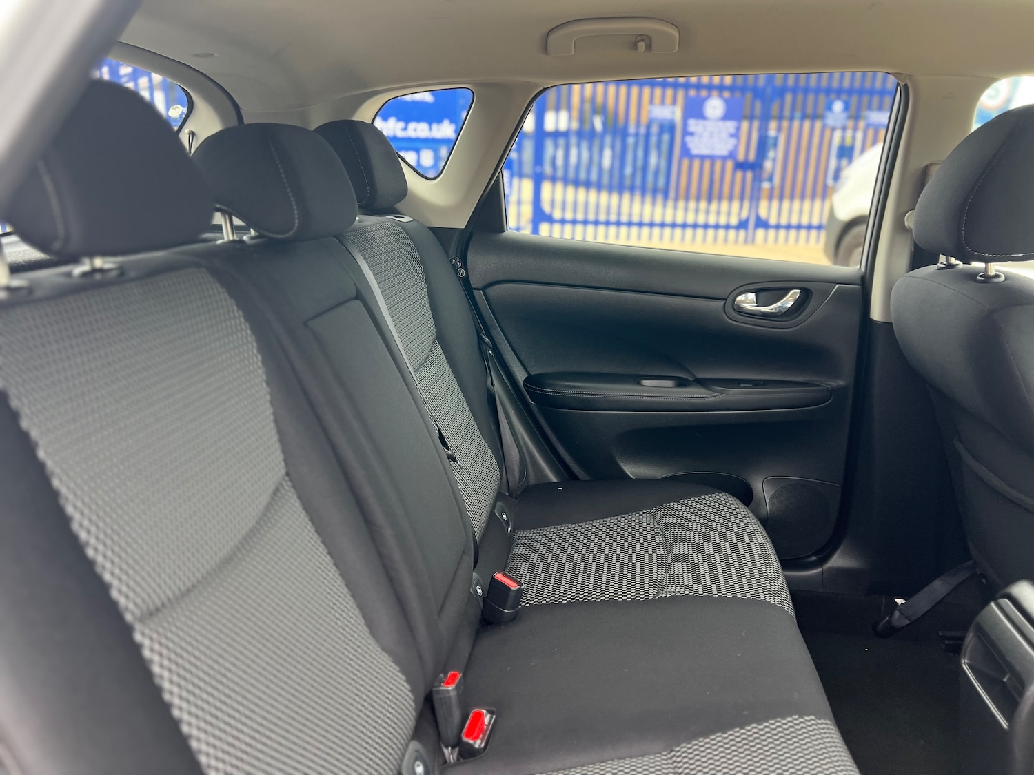 Used Nissan Pulsar 2016 for sale - 76557801: Photo 14