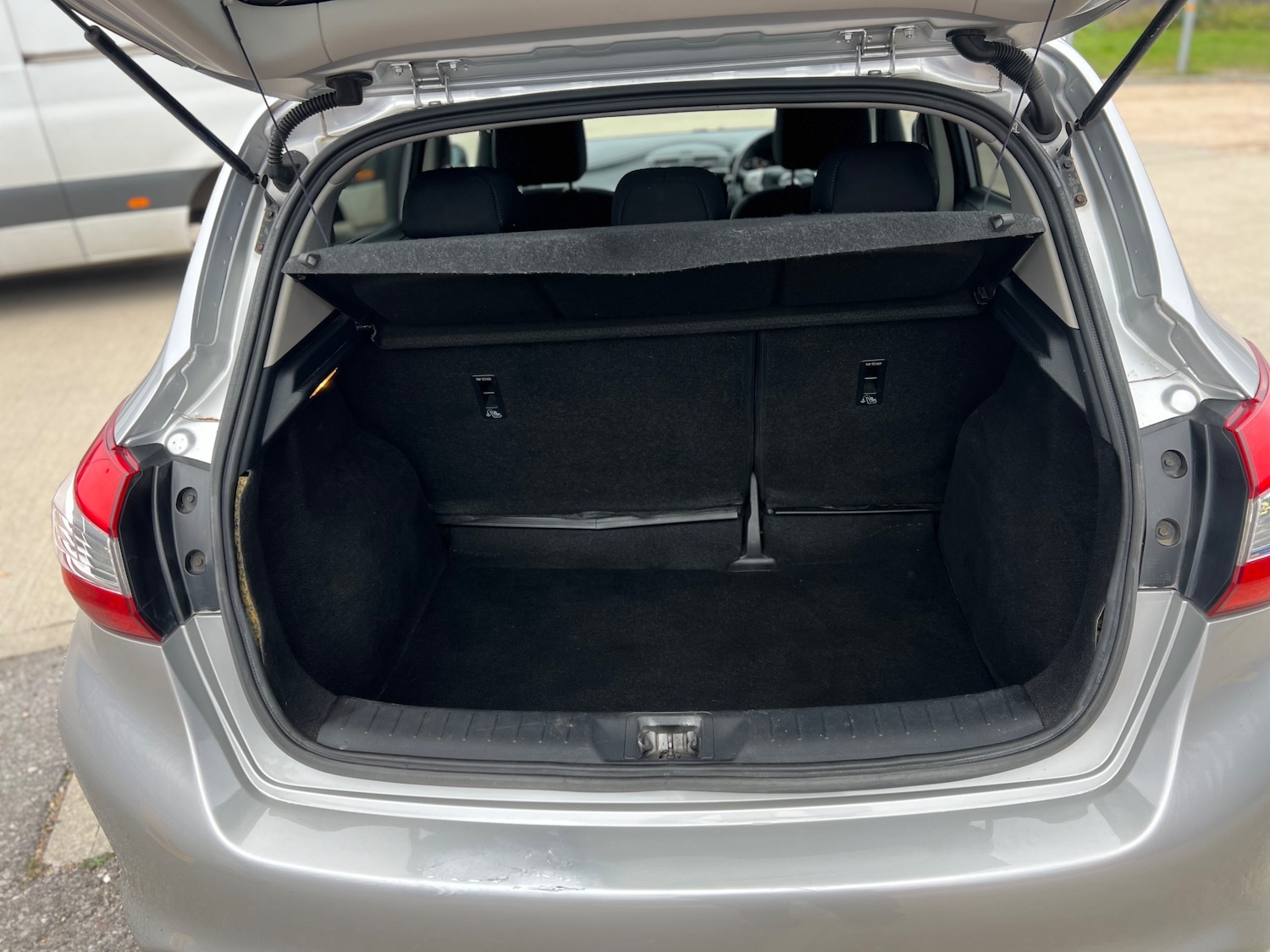 Used Nissan Pulsar 2016 for sale - 76557801: Photo 15