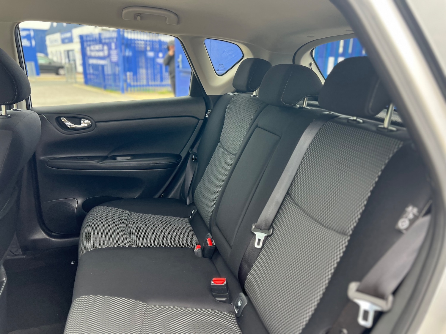 Used Nissan Pulsar 2016 for sale - 76557801: Photo 16