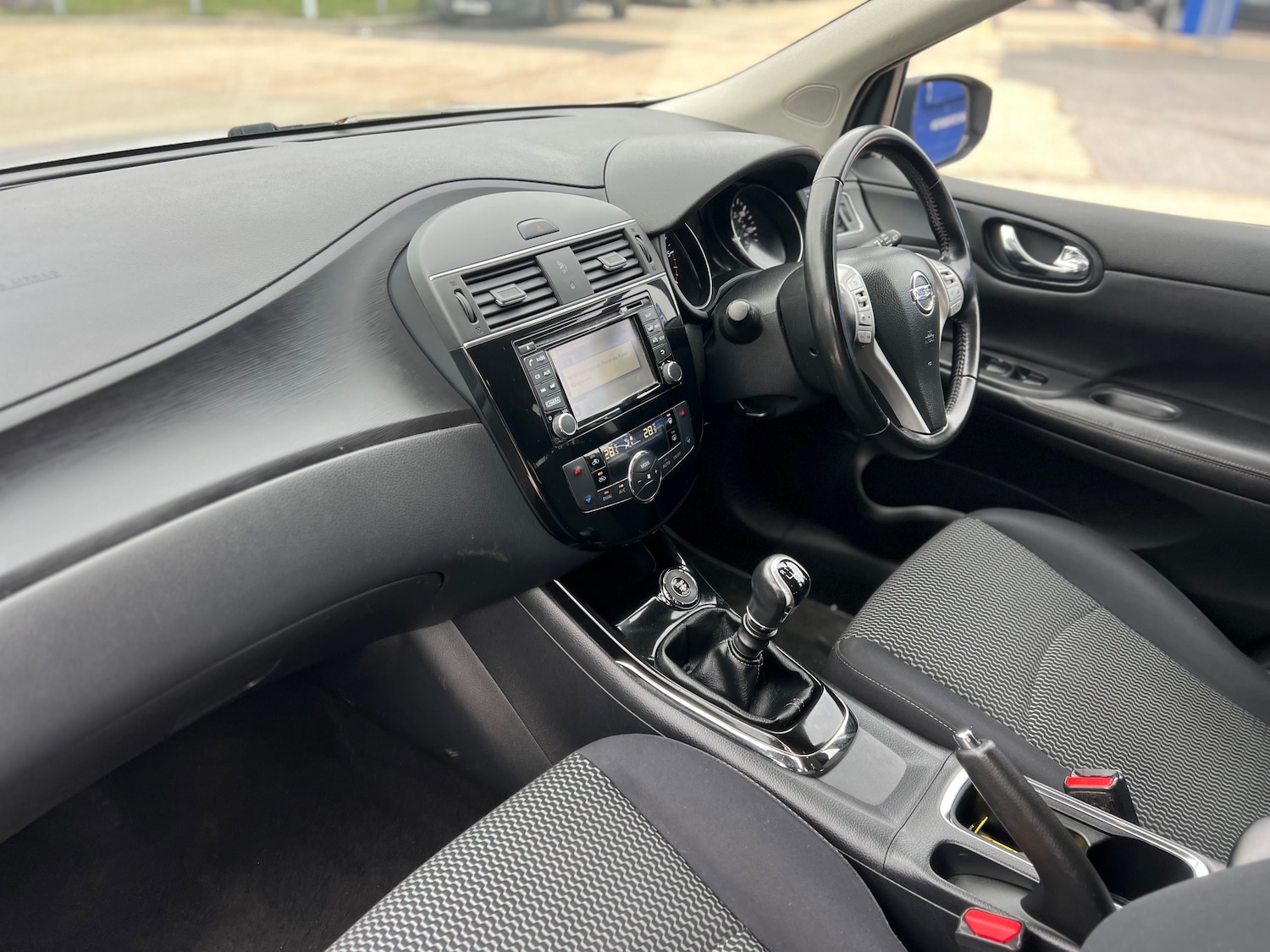 Used Nissan Pulsar 2016 for sale - 76557801: Photo 17