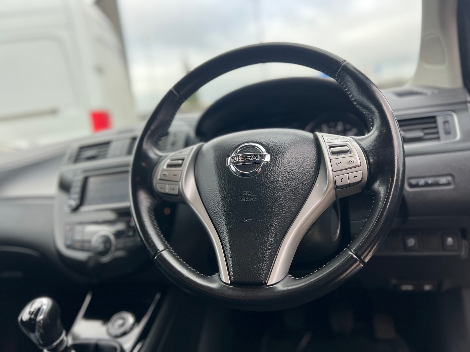 Used Nissan Pulsar 2016 for sale - 76557801: Photo 7