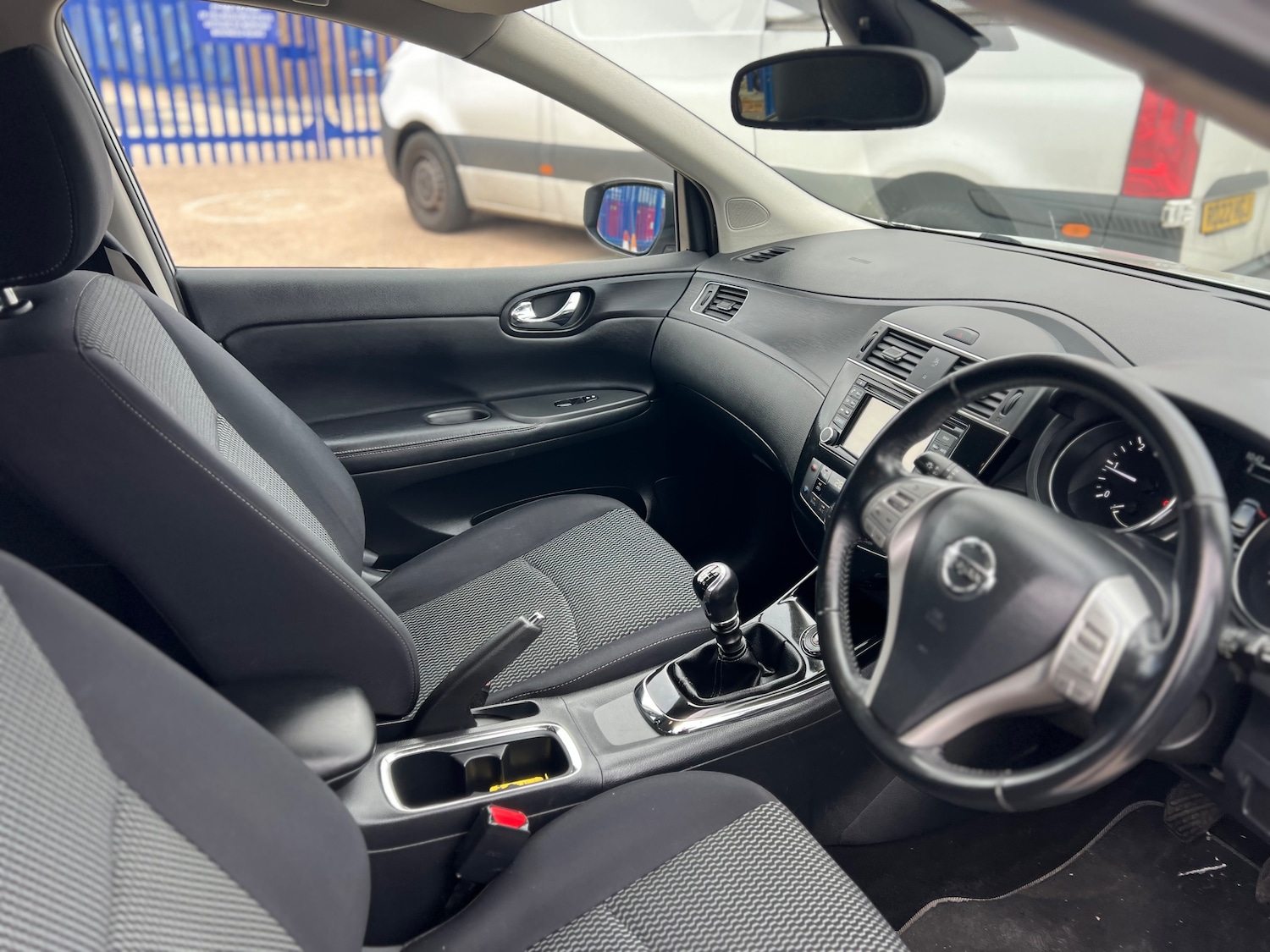 Used Nissan Pulsar 2016 for sale - 76557801: Photo 8