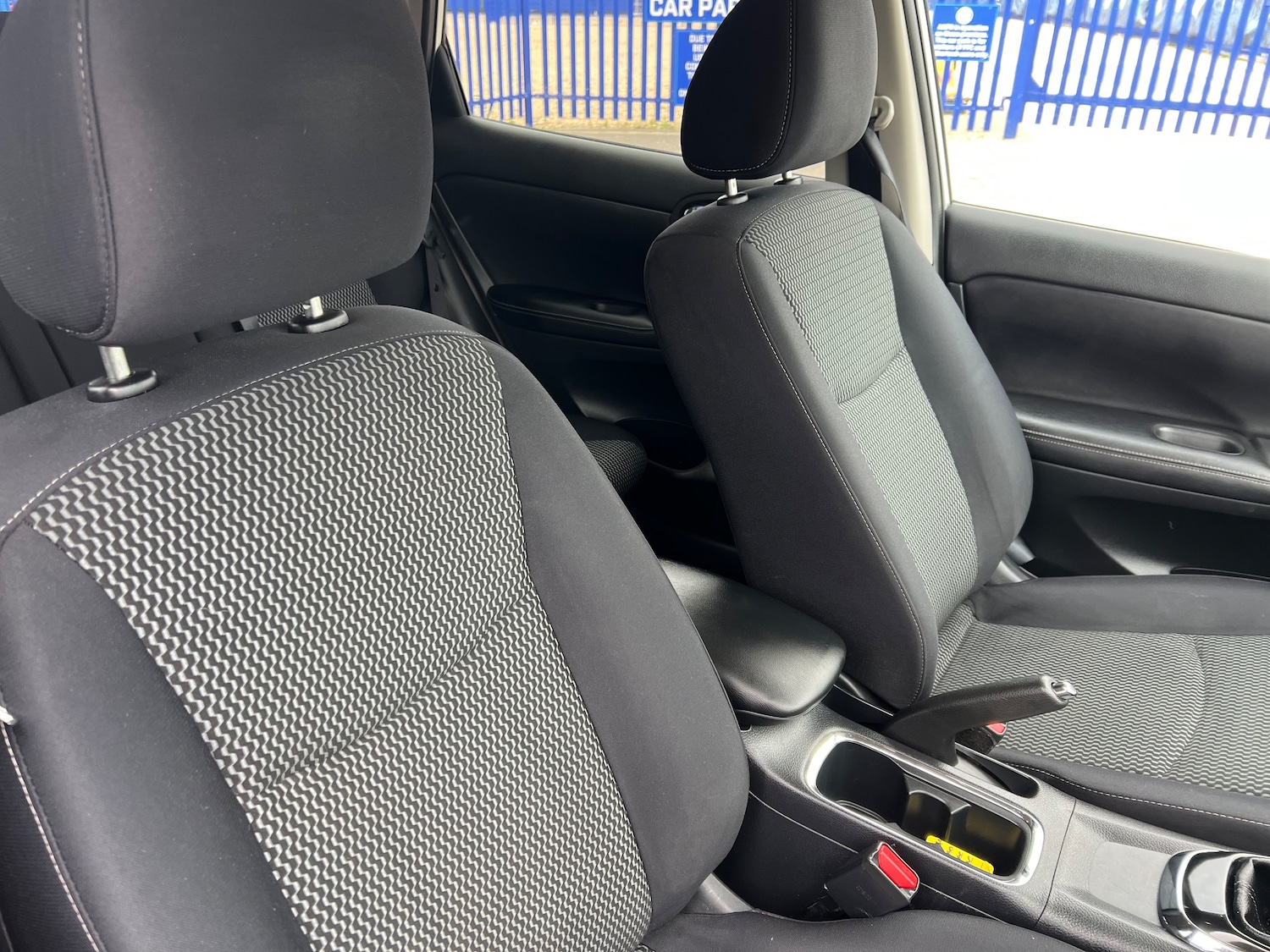 Used Nissan Pulsar 2016 for sale - 76557801: Photo 9