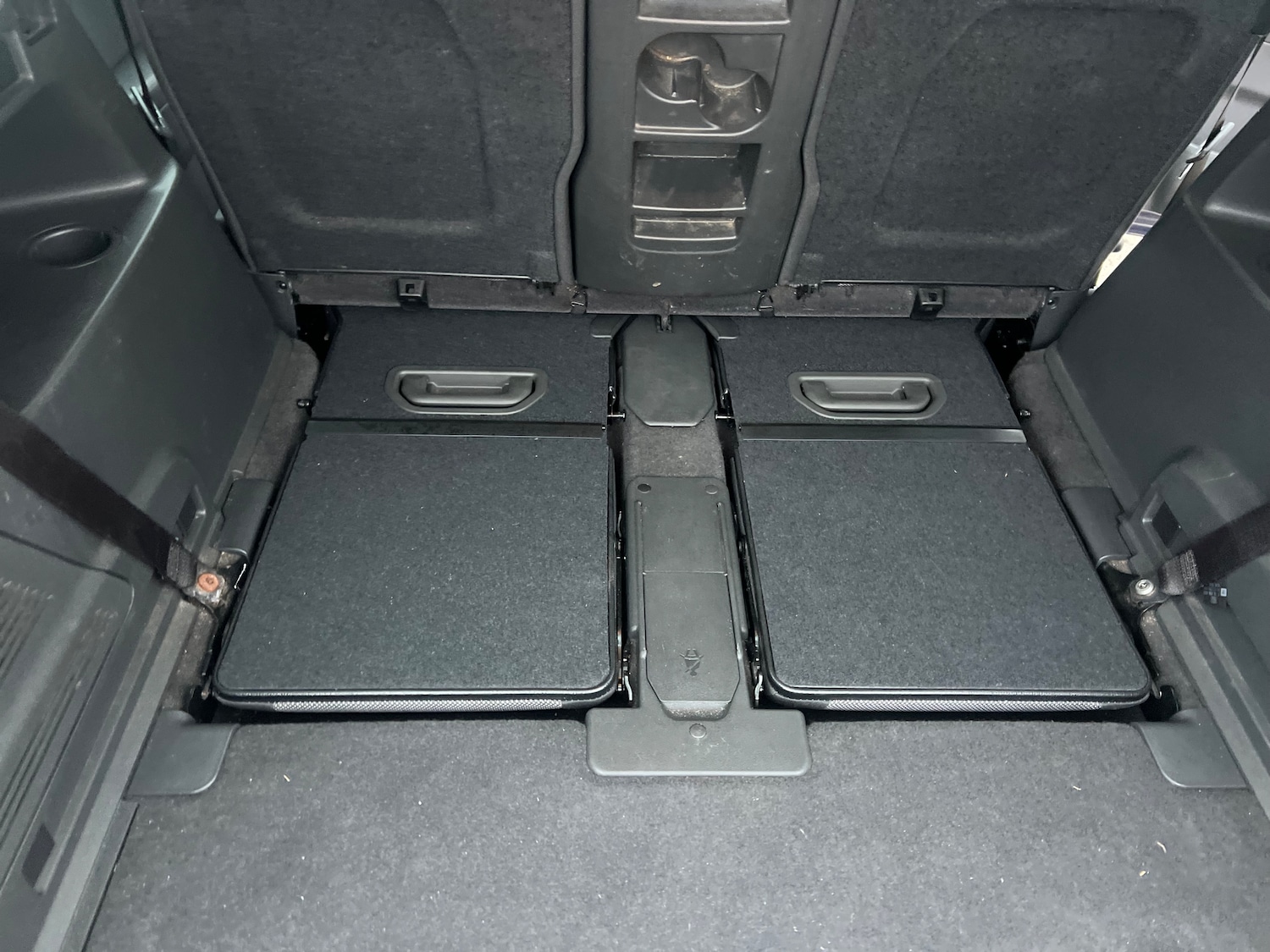 Used Vauxhall Zafira 2013 for sale - 76545996: Photo 15