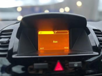 Used Vauxhall Zafira 2013 for sale - 76545996: Photo