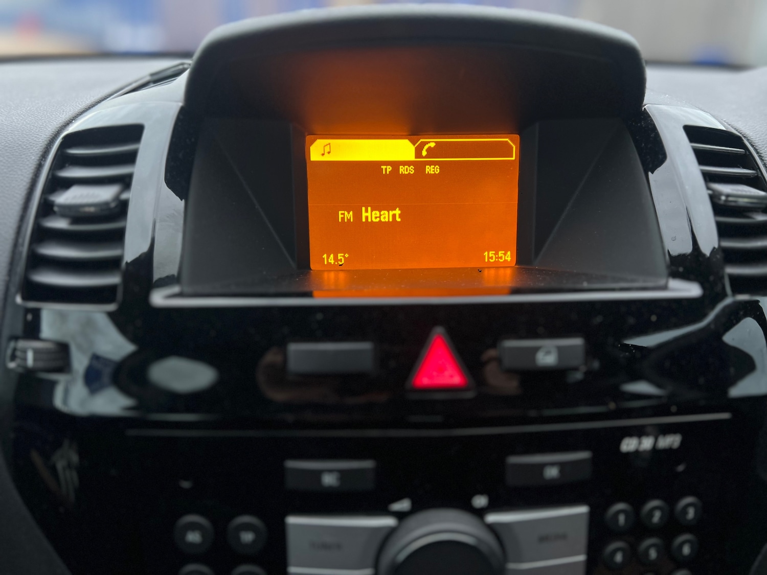 Used Vauxhall Zafira 2013 for sale - 76545996: Photo 4